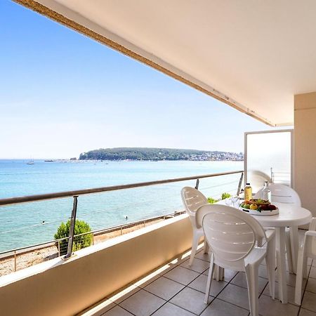 Residence Pierre & Vacances Cap-Morgat Crozon Eksteriør bilde