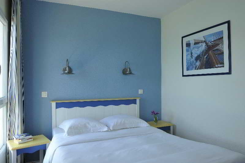 Residence Pierre & Vacances Cap-Morgat Crozon Eksteriør bilde