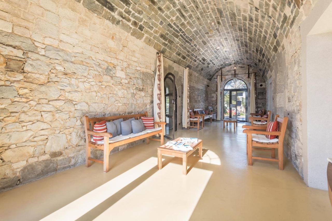Residence Pierre & Vacances Cap-Morgat Crozon Eksteriør bilde