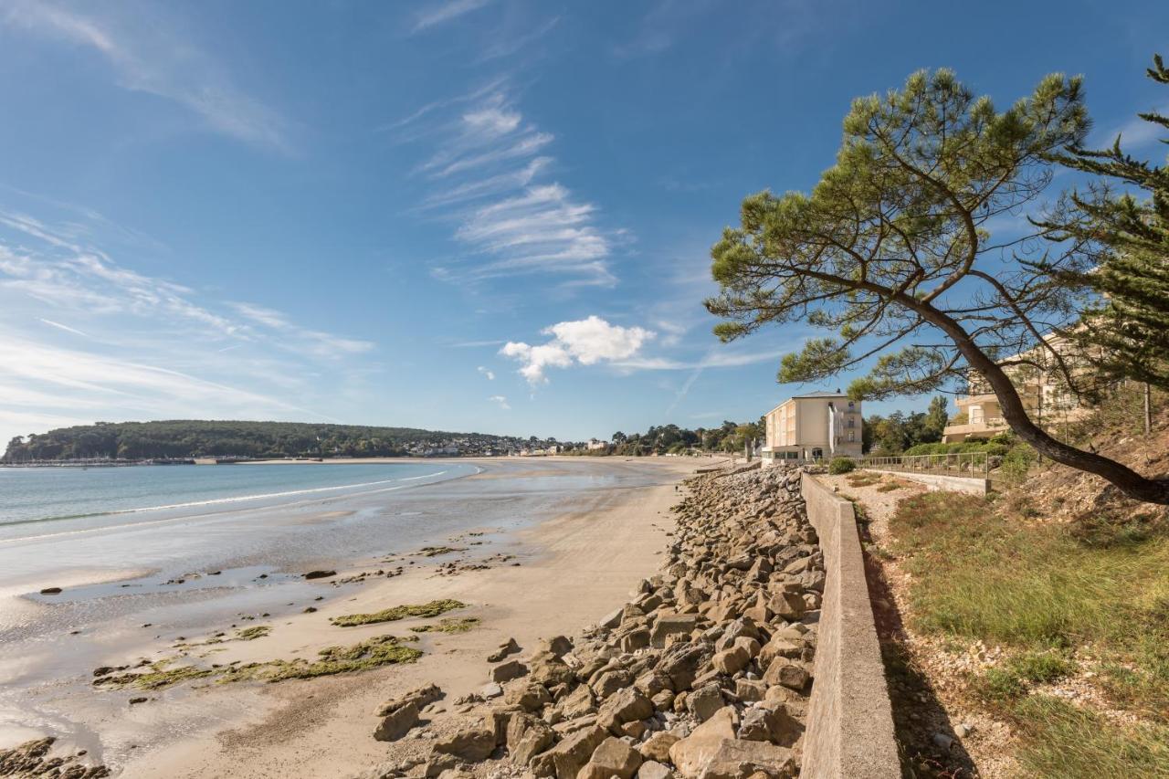 Residence Pierre & Vacances Cap-Morgat Crozon Eksteriør bilde