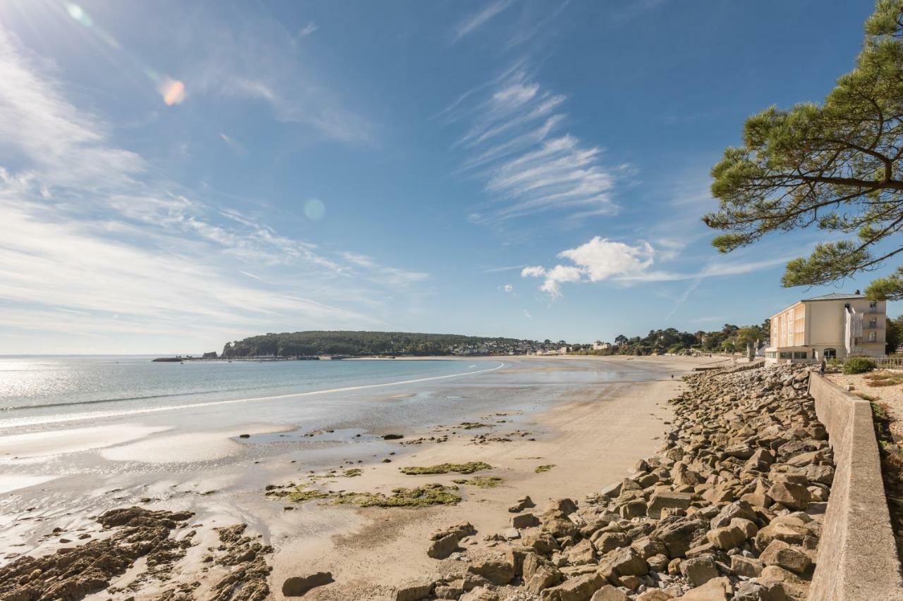 Residence Pierre & Vacances Cap-Morgat Crozon Eksteriør bilde