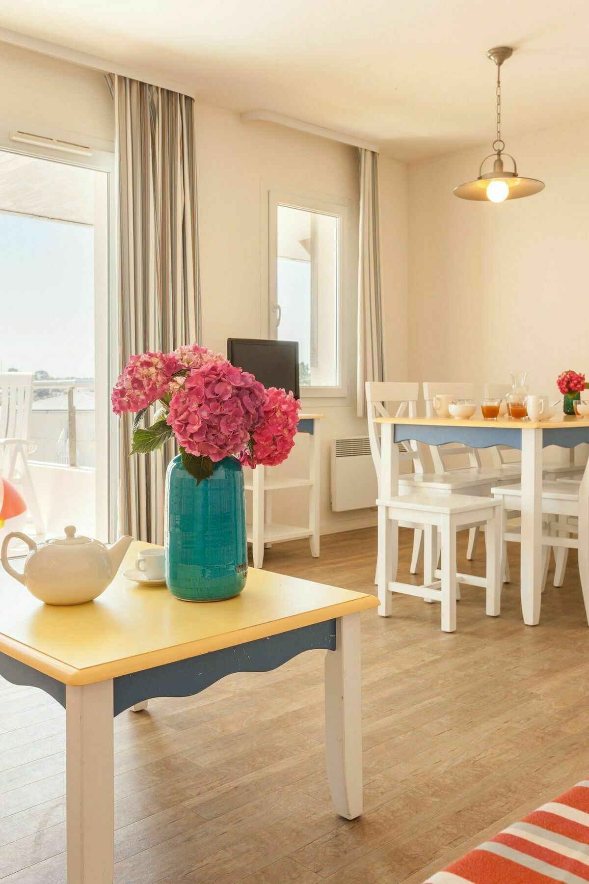 Residence Pierre & Vacances Cap-Morgat Crozon Eksteriør bilde