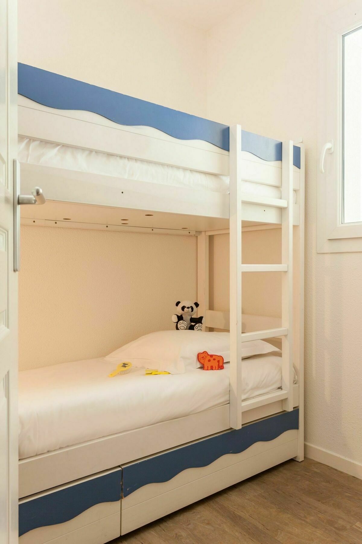 Residence Pierre & Vacances Cap-Morgat Crozon Eksteriør bilde