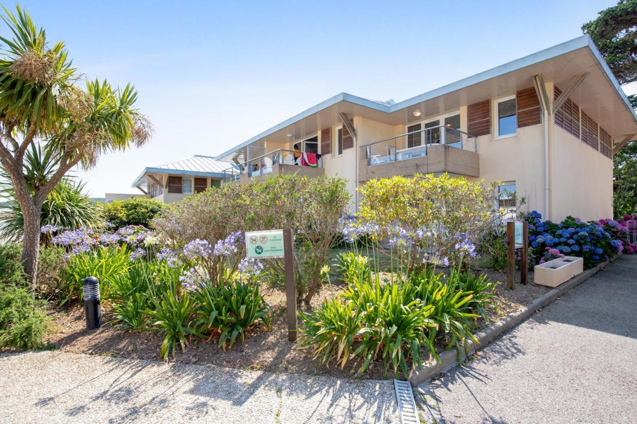 Residence Pierre & Vacances Cap-Morgat Crozon Eksteriør bilde