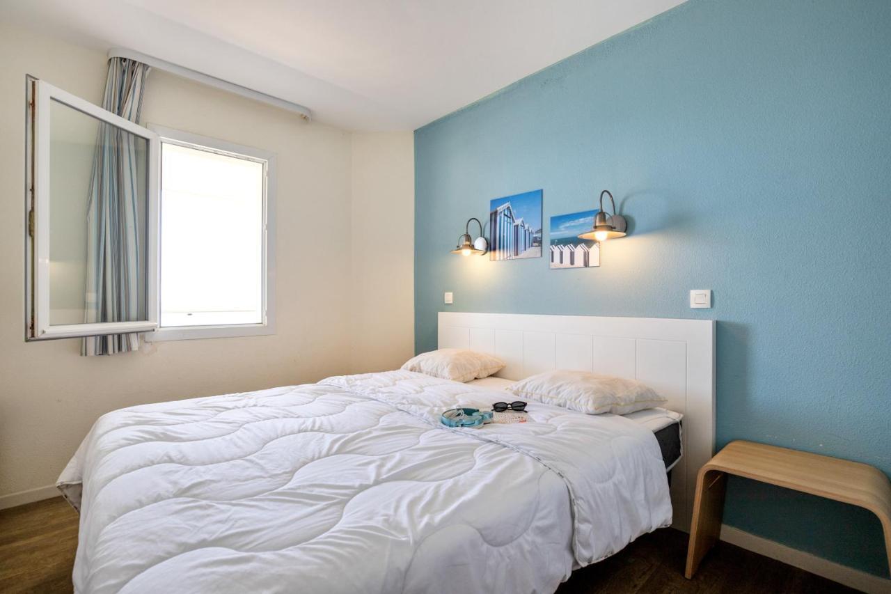 Residence Pierre & Vacances Cap-Morgat Crozon Eksteriør bilde